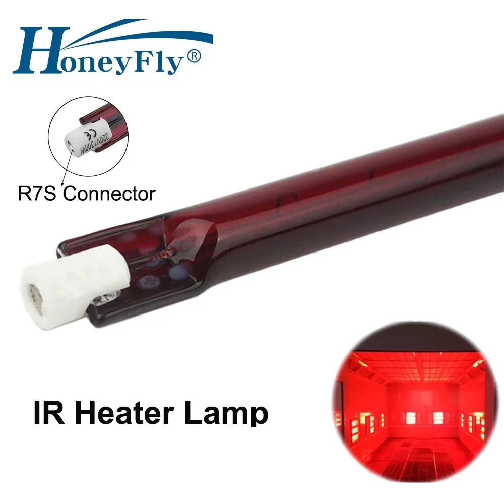 HoneyFly  220mm ܼ ҷΰ , 200W 230V R7S   IR  ,  μ , 10 
